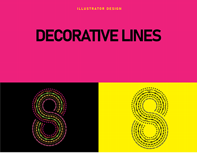 Decorative Lines