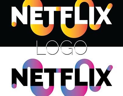 Netflix Rebranding
