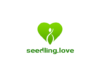 seedlinglove Logo