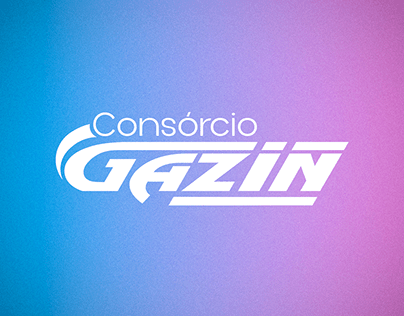 Rebranding Consórcio Nacional Gazin 2023