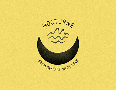 Nocturne Label - Logo