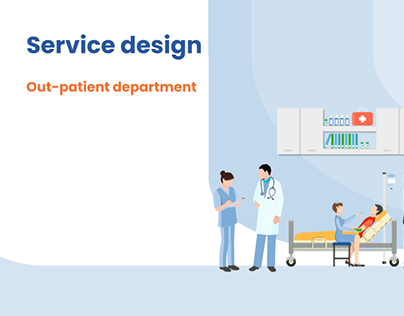 Vishwaraj hospital-Service design