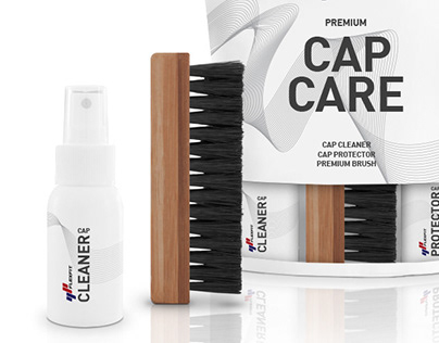 Flexfit Cap Care Packaging