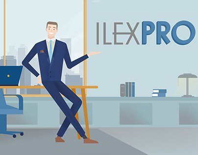ilexpro_insurance platform_motion design