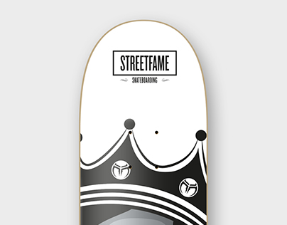 Streetfame Skateboards