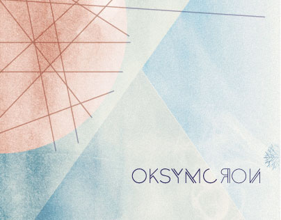 Oksymoron - Electro Music Festival