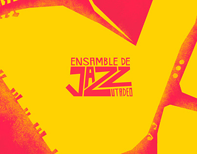 Ensamble de Jazz UTADEO (IDENTIDAD)