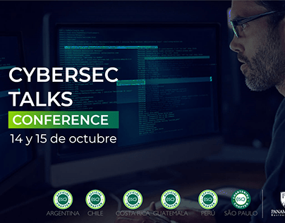 CyverSec Talks Conference