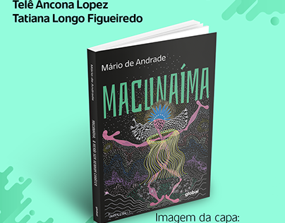 Carrossel Macunaíma (Global Editora)