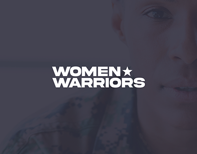 Women Warriors by Six Percent