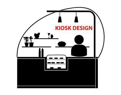 Kiosk Design