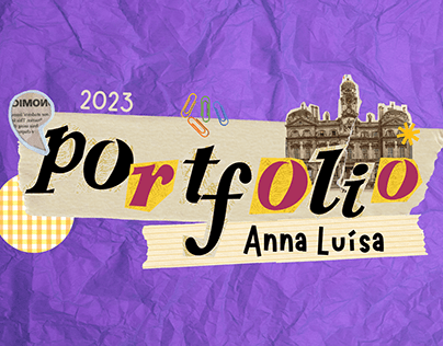 Portfólio - Anna 2023