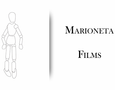 Marioneta film