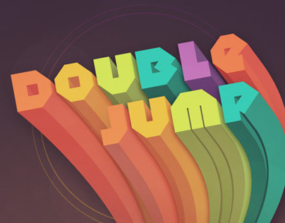 Double Jump posters