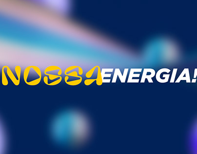 KV Concept - Red Bull "Nossa Energia!"