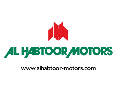 Al Habtoor Motors Ads