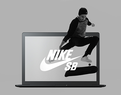 Nike SB: Euro Series