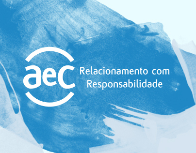 Redesign portal AeC