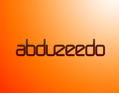 Abduzeedo Tutorials (2012 - 2013)