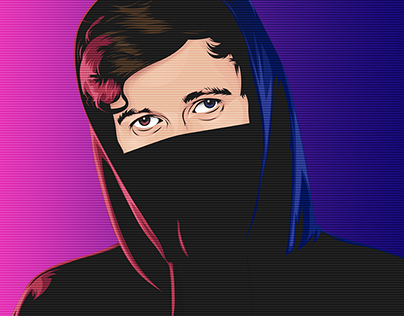 Alan Walker