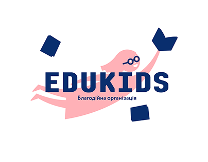 EDUKIDS | UI/UX