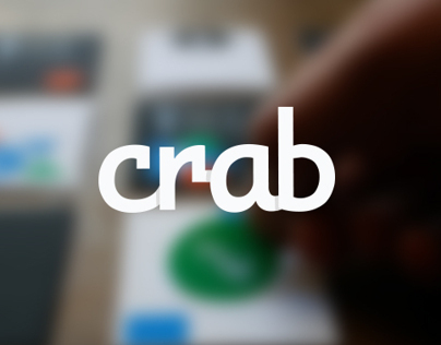 Crab Rebrand