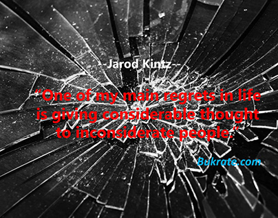 Jarod Kintz Quotes