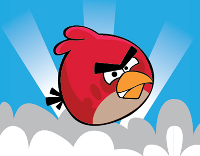 Angry Birds - Gadgets