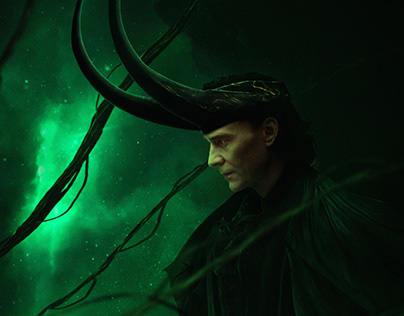 Loki Season 2 - Glorious Purpose