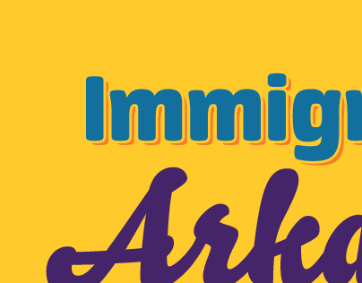 Immigration in Arkansas