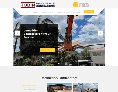 Tobin Group