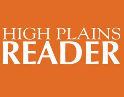 High Plains Reader