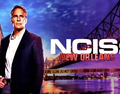 NCIS: New Orleans S6