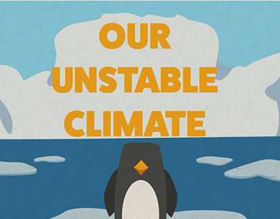 Our Unstable Climate