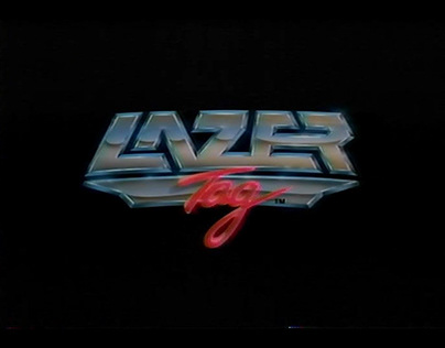 Laser Tag Commercial (1986)