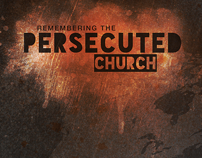 Persecuted Church