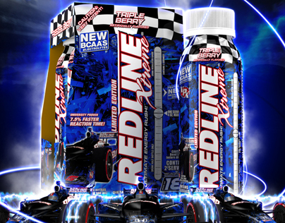 Redline Xtreme Indy 500 Campaign