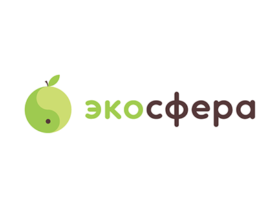 Ecosphere™ logo usage guidline