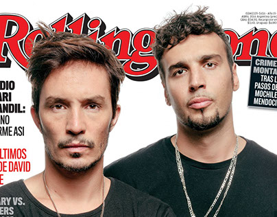 RollingStone Cover