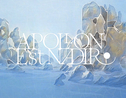 Apollon est Nadir · Experimental AI Film
