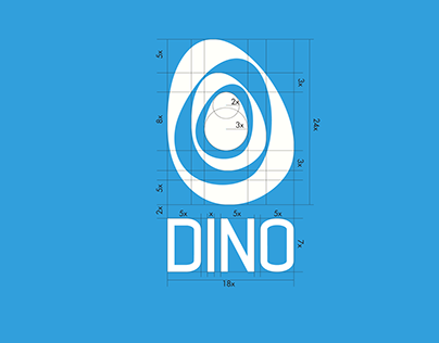 DINO speaker project