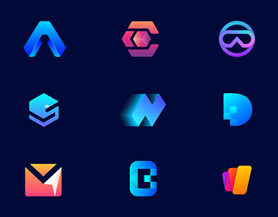 Logo Design, Modern , minimalist, logo, tech