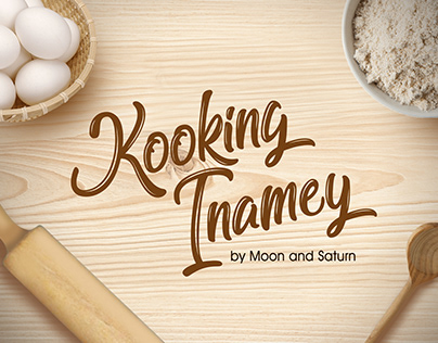 Kooking Inamey - Pastry Business