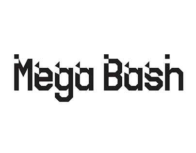 Mega Bash identity