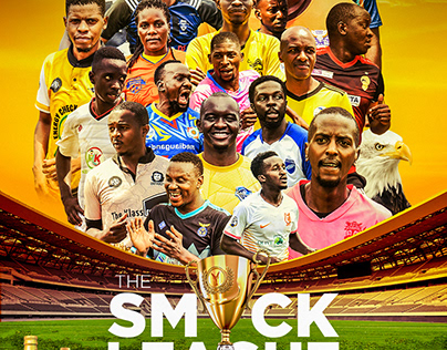 The SMACK League