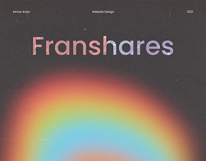 Project thumbnail - Franshares - Investments in Franchises