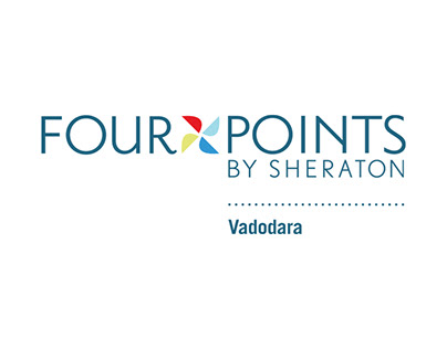 Four Points By Sheraton Vadodara