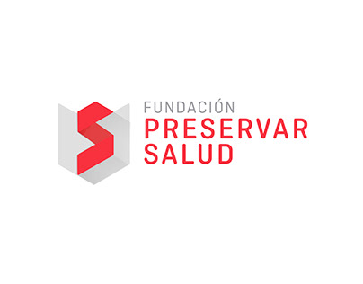 Logo Fundación Preservar Salud