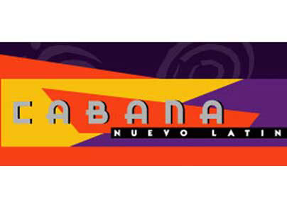 Re Branding Cabana Nuevo Latino Restaurant