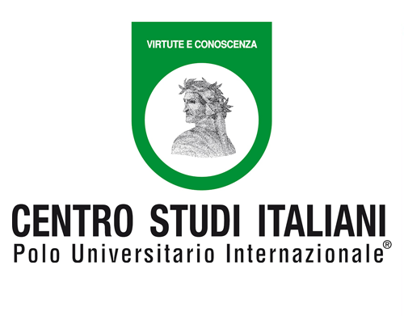 Centro Studi Italiani Advertising Campaign